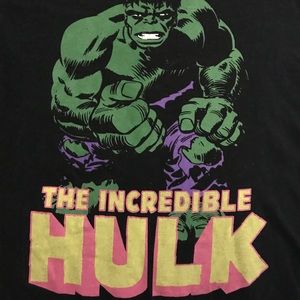 🧪HULK SMASH🧪 ‼️Vintage t-shirt‼️